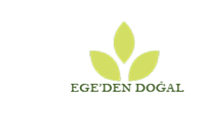 En Doğal Egeden Logo