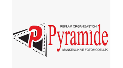 Pyramide Agency Logo