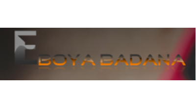 Eboyabadana.com (Bursa) Logo