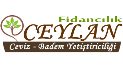 Ceylan Fidancılık Logo