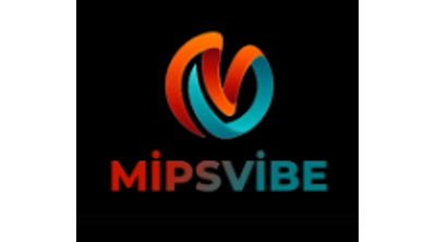 MipsVibe Logo