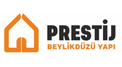 Prestij Beylikdüzü Yapı Logo
