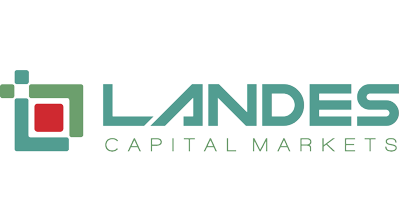 Landes Capital Logo