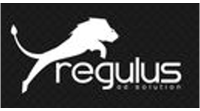 Regulus_ad_solution Logo