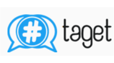 Taget.me Logo