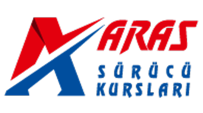 Aras Sürücü Kursu Logo