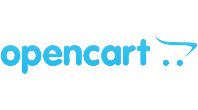 Opencart.com Logo