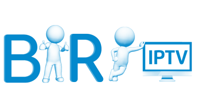 Biri IPTV Logo