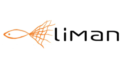 Liman Balıkçılık Logo