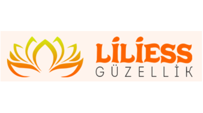 Liliess Güzellik Merkezi Logo