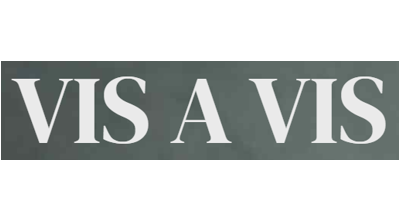 Visavis Logo