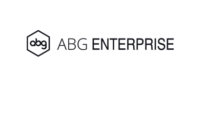 ABG Filament Logo