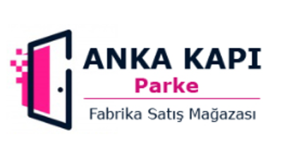 Anka Kapı Parke Logo