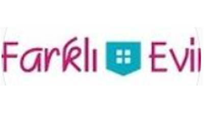Farklı Evim (Instagram) Logo