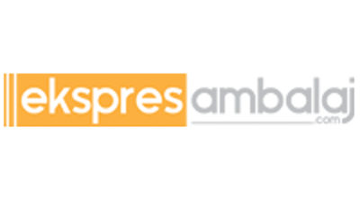 Ekspres Ambalaj Logo