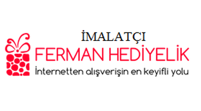 Ferman Hediyelik Logo