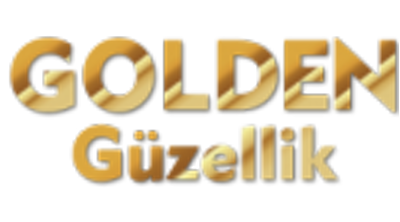 Golden Güzellik Logo