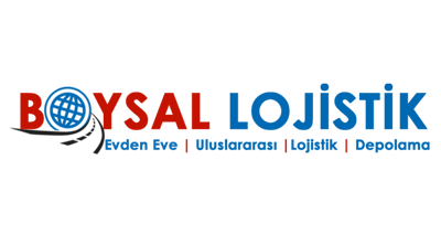 Boysal Lojistik Logo