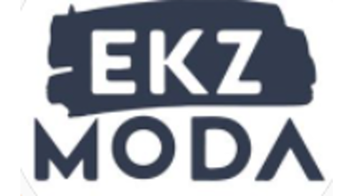Ekz Moda (Instagram) Logo
