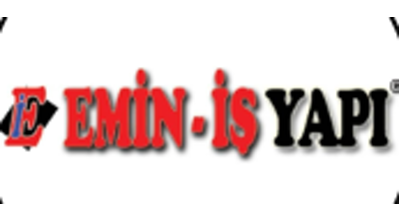 Emin İş Yapı Logo