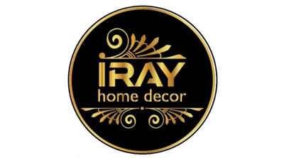 İray Home Decor Logo