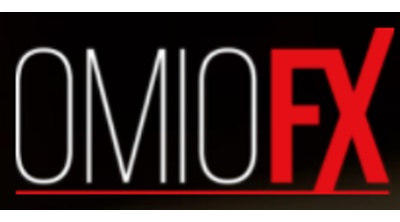 Omio FX Logo