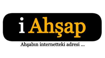 iAhşap Logo