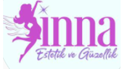 İnna Güzellik Merkezi Logo
