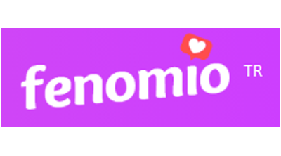 Fenomio Logo