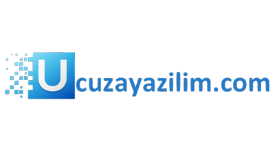 Ucuza Yazılım Logo
