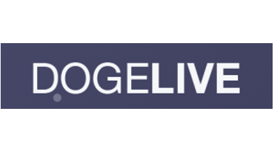 Doge.live Logo