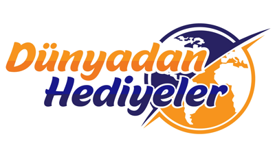 Dünyadan Hediyeler Logo