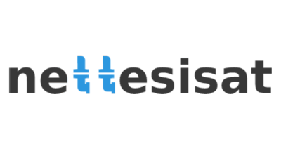 Net Tesisat Logo