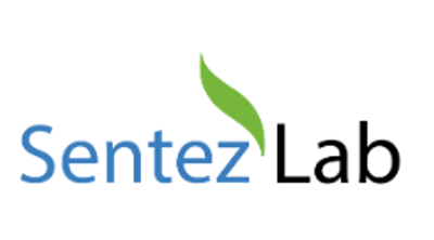 Sentezlab Laboratuvar Logo