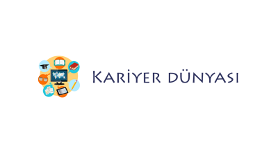 Kariyer Dünyası Logo