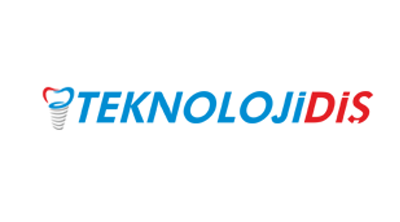 Teknoloji Diş (Karaman) Logo
