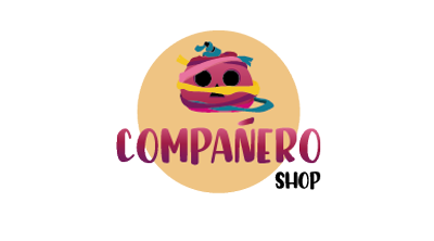 Companero Shop Logo