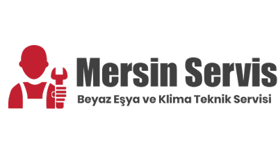 Mersin Teknik Servis (0324 606 09 96) Logo