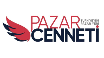 PazarCenneti Logo