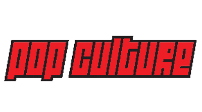 Pop Culture Logo