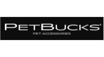 Pet Bucks Logo