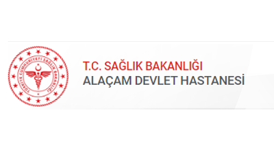Alaçam Devlet Hastanesi