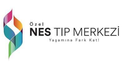 Nes Tıp Merkezi Logo