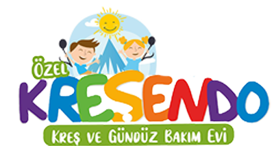 Kreşendo Kreş Ve Gündüz Bakım Evi Logo