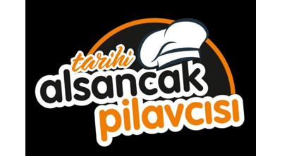 Tarihi Alsancak Pilavcısı Logo