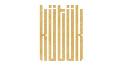 Kütük Vintage Logo