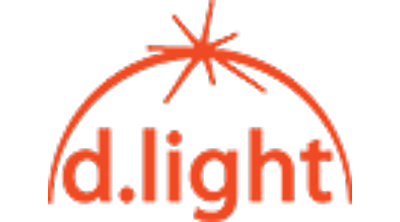 D-Light Logo