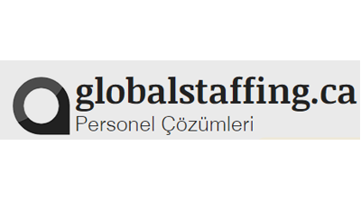 Globalstaffing.ca Logo