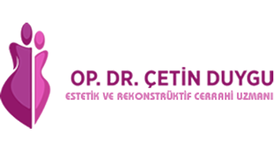 Op. Dr. Çetin Duygu