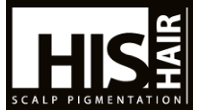 His Hair Center | İstanbul Logo